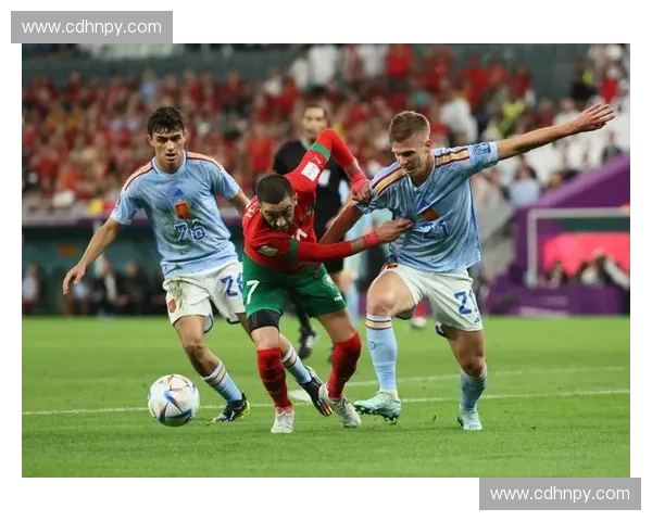 卡塔尔世界杯西班牙队战术革新与年轻化阵容崛起全景解析