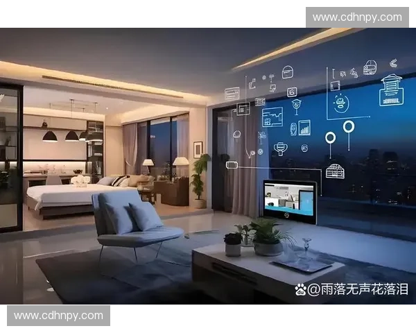 家居协会引领行业发展推动品质生活与智慧家居新生态建设迈向未来